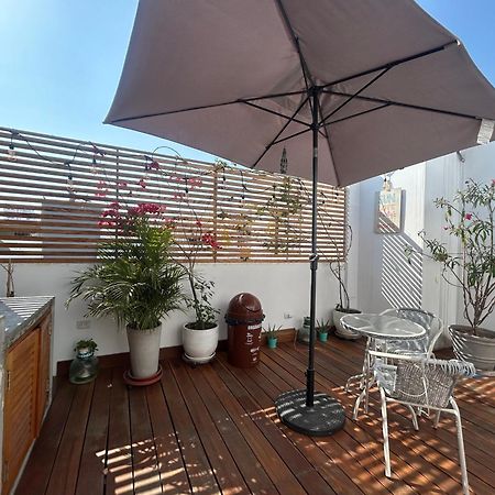 Mar Private Room 1 리마 외부 사진