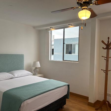 Mar Private Room 1 리마 외부 사진