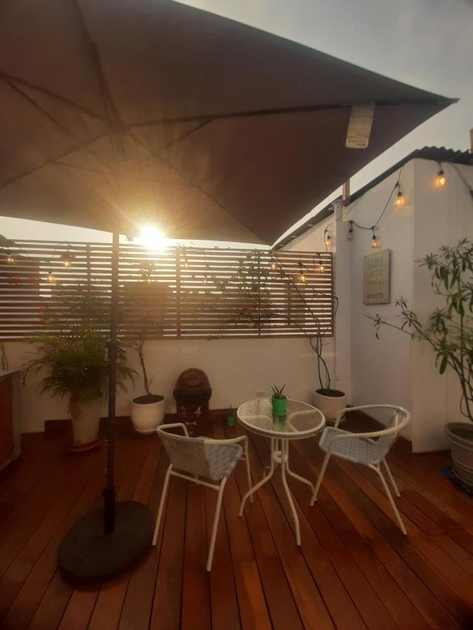 Mar Private Room 1 리마 외부 사진