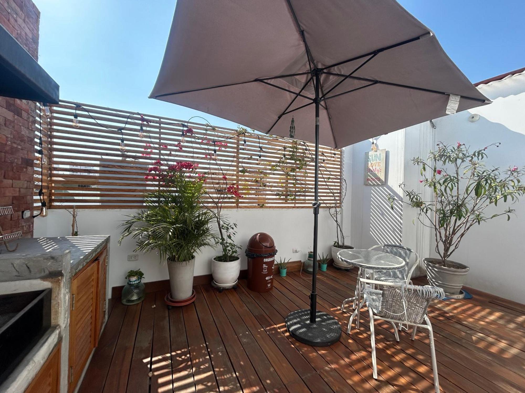 Mar Private Room 1 리마 외부 사진