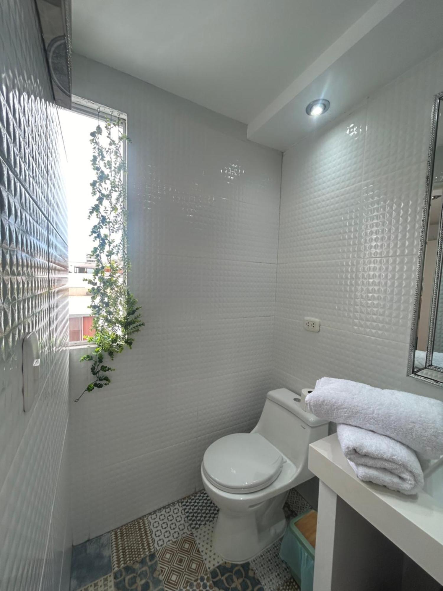 Mar Private Room 1 리마 외부 사진