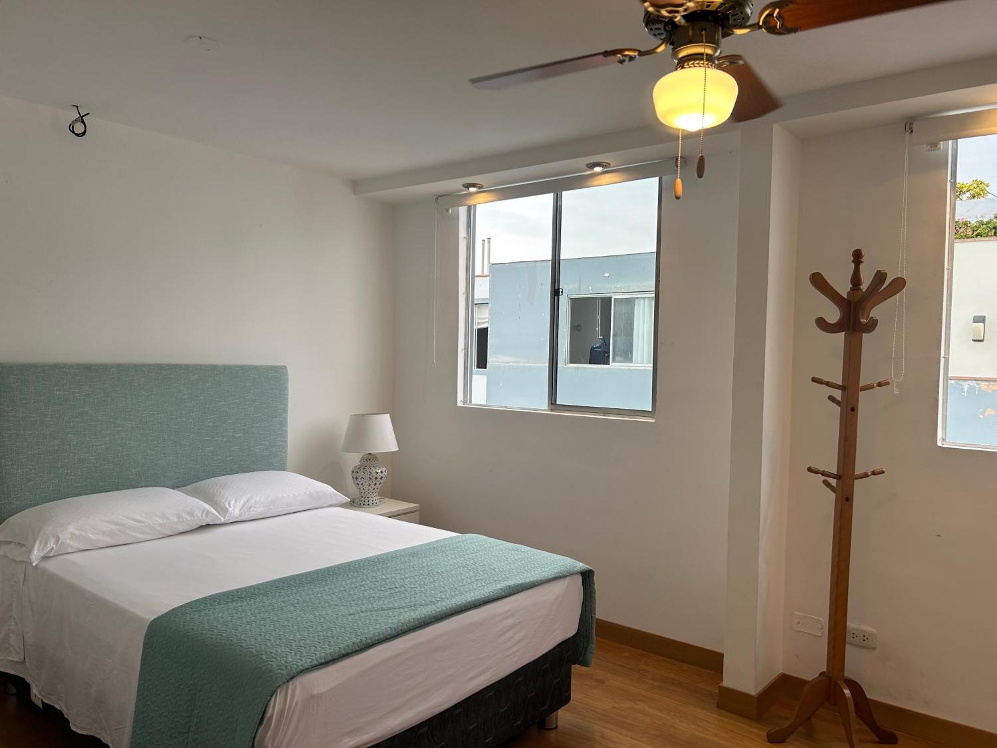 Mar Private Room 1 리마 외부 사진