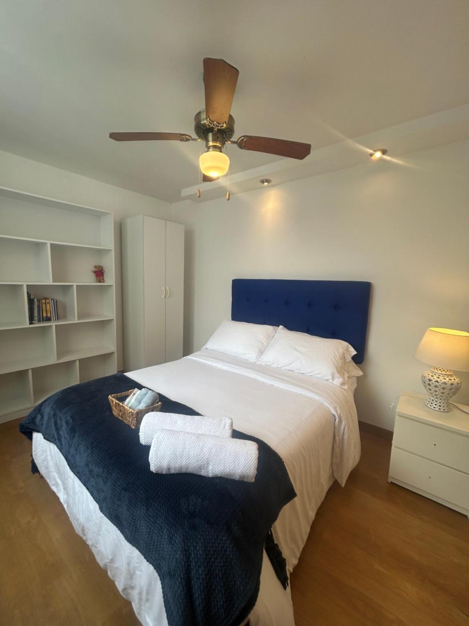 Mar Private Room 1 리마 외부 사진