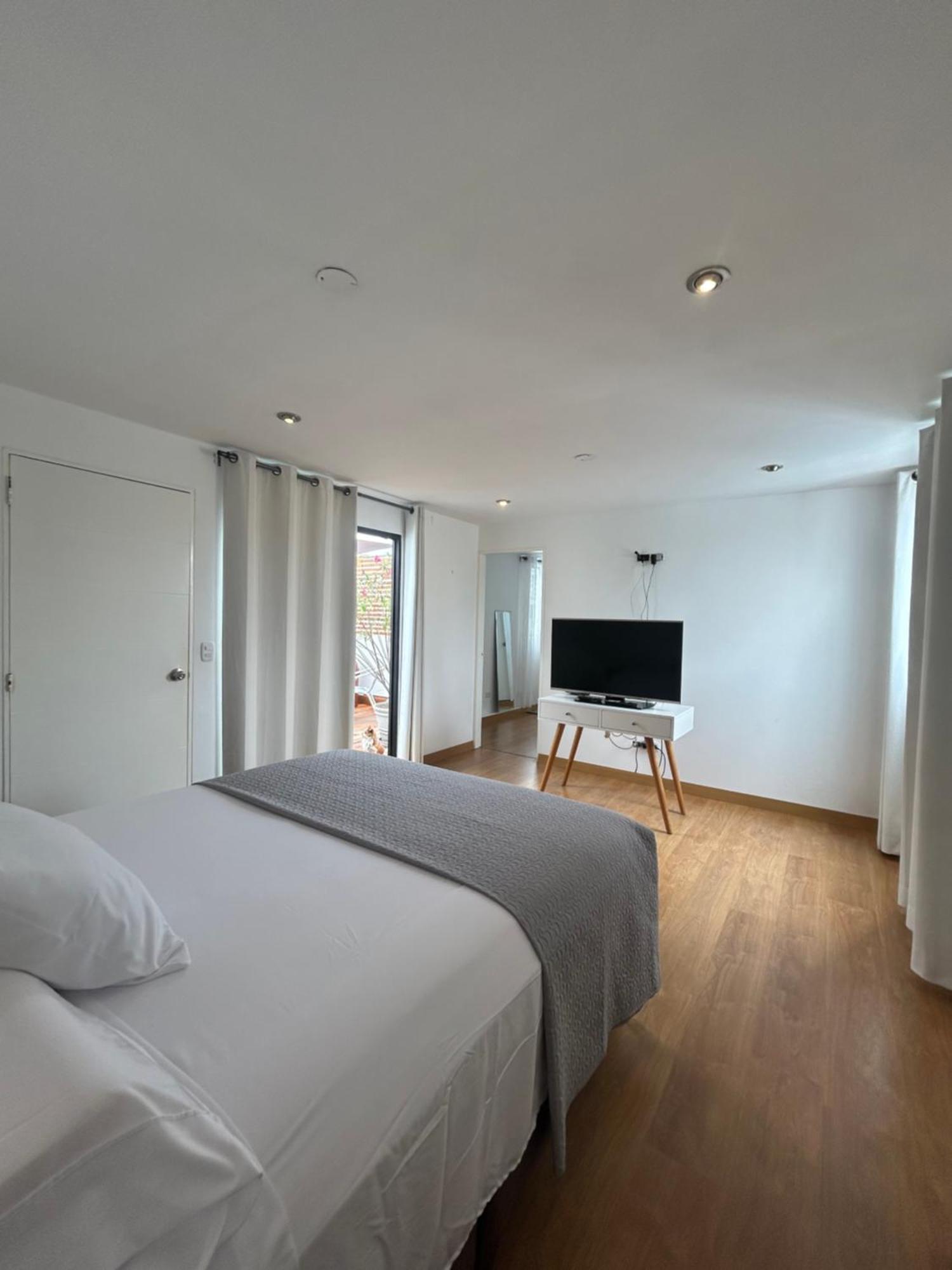 Mar Private Room 1 리마 외부 사진