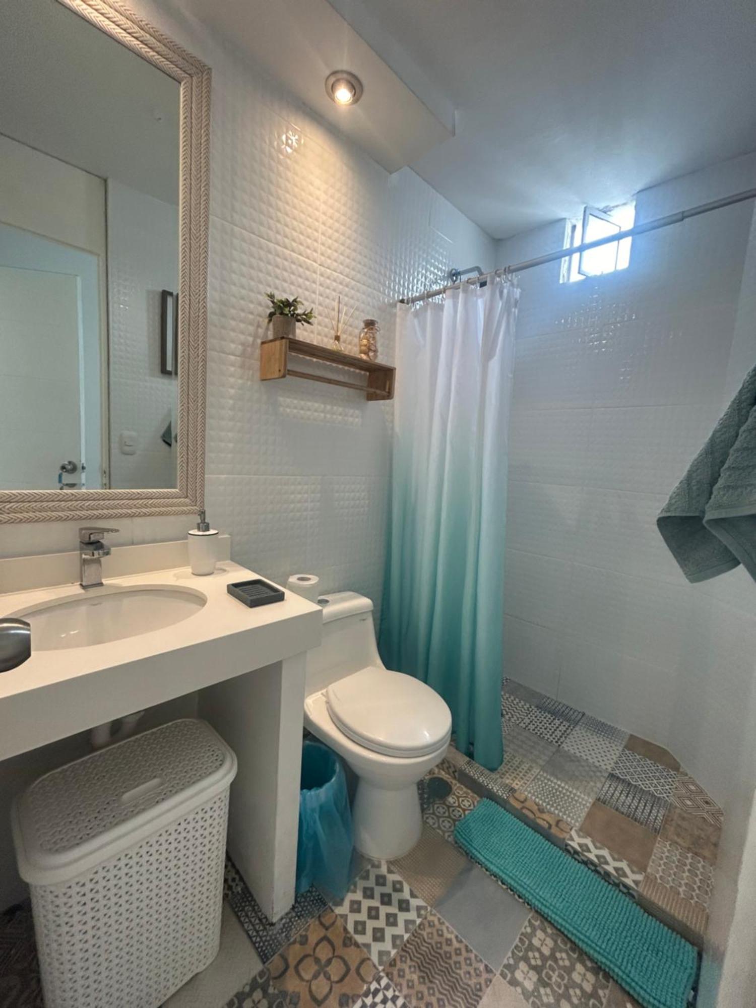 Mar Private Room 1 리마 외부 사진